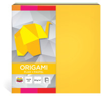 Origami 14x14 mix Interdruk